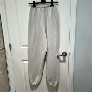 Joah Brown Oversized Jogger